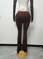 Ensemble de survêtement athlétique 2 pièces en coton pour femme, grande taille, manches longues raglan, avec bandeau, couleurs contrastées, idéal pour les grandes tailles