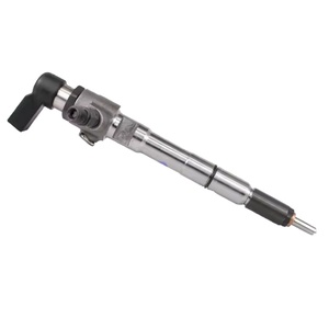 03L130277B BDHCD Форсунка высокого давления Common Rail для двигателей Cummins ISM/ISX - Product Image 1