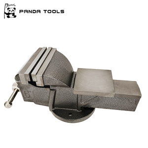 Jfq 75 phay Vise ánh sáng xoay băng ghế dự bị phó 6 ''máy chính xác phó jfq phó kẹp - Product Image 2