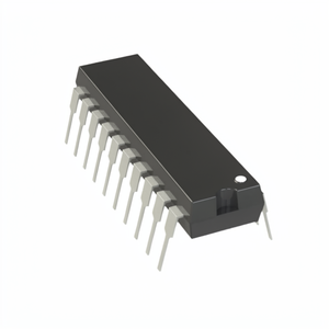 Original One Stop Service PIC24F08KL201-E_P 20 DIP Electronics Component Embedded - Product Image 1