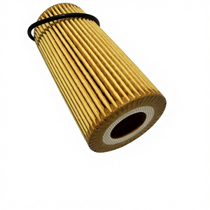 新しいフォルクスワーゲンアウディシュコダエンジンオイルフィルター06L115562B 06L115562 HU6013z 95811556200 95811556201 06K115562 06L115562A - Product Image 2