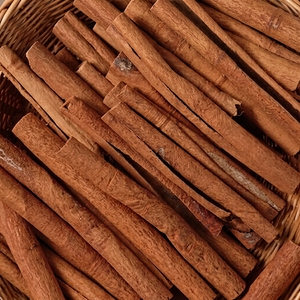 Nouvelle Saison Bâtons de Cannelle Indienne Gujarati Entiers Naturels Qualité Supérieure Fittree International pour Acheteurs en Gros Mondiaux - Product Image 1