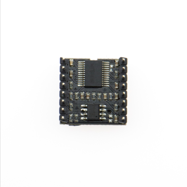 Hot Sale Mini MP3 Player Module DFR0299 Support SD Card TF Card Audio Decoder Board for Arduino DIY Electronic Project
