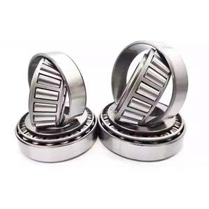 Roulement à rouleaux coniques à une rangée de haute précision P6 32217 85*150*36mm pour machine automobile - Product Image 1