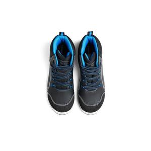 BLAKLADER - 24340000990037 RETRO Bota DE SEGURIDAD Black - EAN 7330509778234 BOTAS DE SEGURIDAD, PROTECCIÓN S3 - Product Image 4