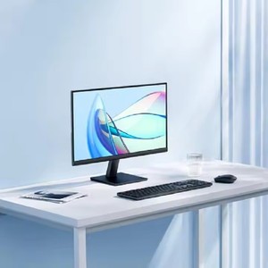 Moniteur Mijia <span class=keywords><strong>Redmi</strong></span> A22 21,45 pouces, surveillance à domicile et au bureau, écran d'ordinateur haute définition, protection des yeux - Product Image 3