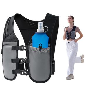 Sac de course à pied personnalisé Bestbag HB032, léger, imperméable, pour la course à pied et le cyclisme en plein air, avec réflecteur, gilet d'hydratation pour la course à pied - Product Image 1