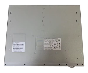 สวิตช์เครือข่ายไฟเบอร์แชนแนลแบบติดตั้งบนแร็ค 24 พอร์ต รุ่น BR-G620 จาก Manufactory Outlet พร้อม POE SNMP QoS ราคาประหยัด BR-G620 Manufacto - Product Image 2
