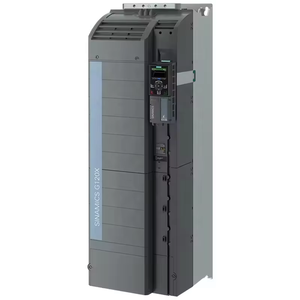 อินเวอร์เตอร์ขนาดกะทัดรัด 6SL3210-1KE14-3UB2 G120C 1.5KW 380-480V VFD พร้อม Modbus RTU และตัวกรอง EMC ตัวควบคุมมอเตอร์อุตสาหกรรม - Product Image 5