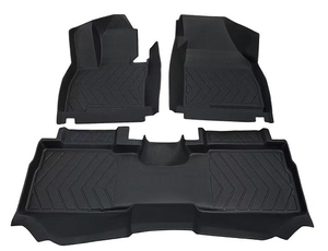 ชิ้นส่วน<span class=keywords><strong>ภายใน</strong></span>รถยนต์ที่ทนทานกันน้ำสำหรับ Tiguan/<span class=keywords><strong>VIOS</strong></span>/JEEP/Tesla/civic/coralla/audi - Product Image 2