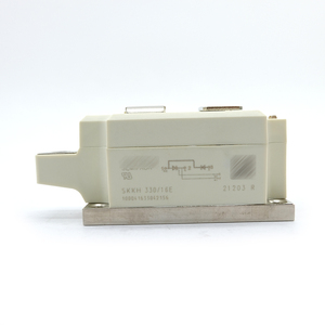 Module SCR Semikron SKKH33016E, électronique de puissance, dispositif industriel - Product Image 6