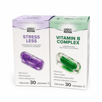 Boîte d'emballage de médicaments pliable double face avec impression personnalisée pour capsules de vitamines, emballage de luxe pour pilules