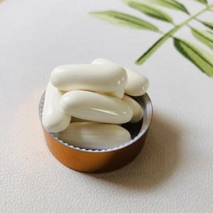 TK Capsules de L-Glutathione très vendues Capsules de vitamine C Supplément de soutien antioxydant et immunitaire - Product Image 4