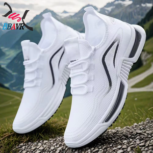 Zapatos Deportivos de Moda para Hombre Hongyan, Estilo Casual, Zapatillas de Running - Product Image 4