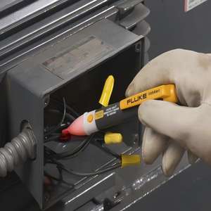 Für Fluke 2AC Kundenspezifischer Berührungsloser Spannungsprüfer mit OEM-Unterstützung - Product Image 3