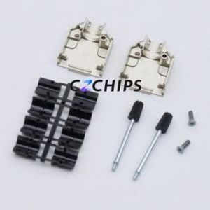 1478762-9 Connector Housing Connector Whole Sale Electronic Component Chips Supplier & BOM Service - Product Image 2