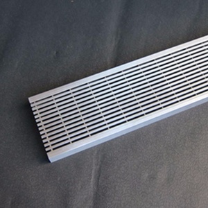 Xu hướng mới kênh thoát nước linh hoạt thép không gỉ tuyến cống - Product Image 4