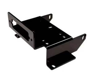 Kaizhenze Fabricación personalizada de cajas Eurorack Productos de estampado de acero y aluminio Fabricación de chapa metálica con procesamiento de doblado - Product Image 5