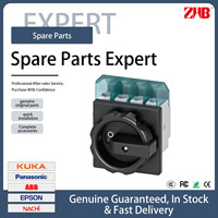 3LD2203-1TP51 KUKA Robot Standard Cabinet Power <strong>Switch</strong> Control Cabinet <strong>Main</strong> <strong>Switch</strong> in Stock <strong>Best</strong>-<strong>Selling</strong> Power <strong>Switch</strong> Low Price