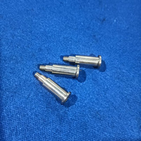 Pin XGY-5183 Hochwertige CNC-gefräste Edelstahl-Komponenten für Krones Blasform- und Abfüllmaschinen
