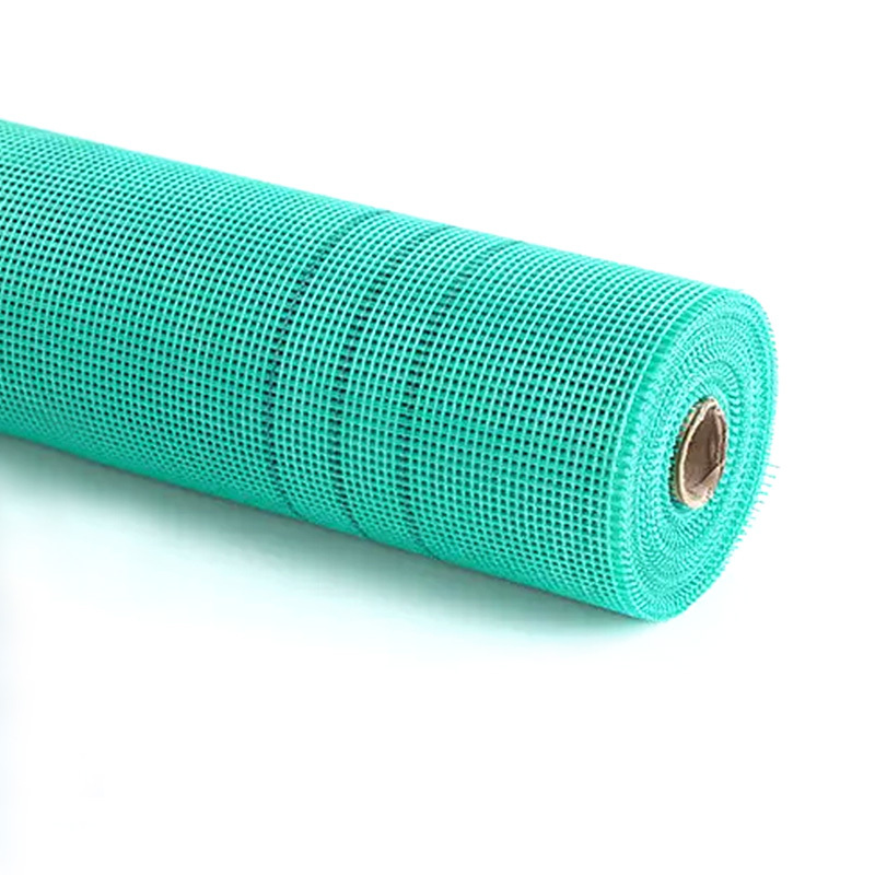 Eco Friendly Nonwoven E Glass Fire
