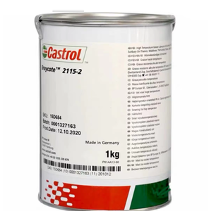 C-A-strol optitemp LG2จาระบีอุณหภูมิสูง - Product Image 2