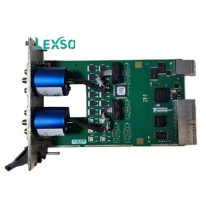 National Instruments Pxi-2796 Rf Multiplexer Switch Module Lexso - Product Image 2