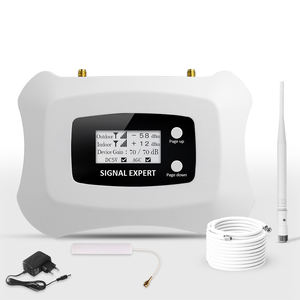 Répéteur de signal mobile intelligent <span class=keywords><strong>4G</strong></span> LTE ATNJ, nouvelle génération, AWS 1700/2100 MHz, <span class=keywords><strong>amplificateur</strong></span> 1700/2100, <span class=keywords><strong>installation</strong></span> facile - Product Image 6