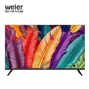 Televisor LED WEIER de 24, <span class=keywords><strong>55</strong></span>, 65 y 75 Pulgadas, Smart TV 4K, Precio de Fábrica - Product Image 2