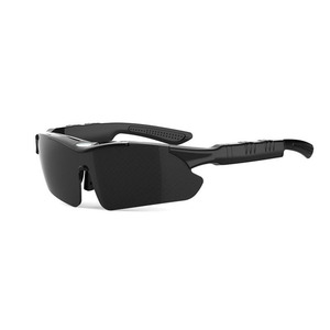 Gafas Inteligentes JXD AI con Traducción Inalámbrica, Auriculares Deportivos para Escuchar Música y Hacer Llamadas, Gafas de Sol para Ciclismo y Running - Product Image 4