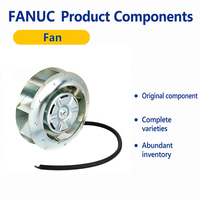 A90L-0001-0610 # Ventilateur de refroidissement de broche RL AC 200V avec impeller pour machine CNC, pièce de rechange moteur série Alpha i