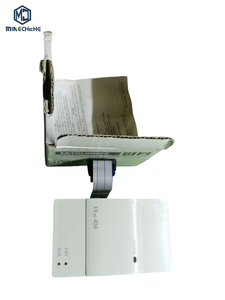 โมดูลเอาต์พุตแบบอะนาล็อกสำหรับเซ็นเซอร์คอนโทรลเลอร์ PLC ของแท้ใหม่เอี่ยม FX2N-4DA - Product Image 1