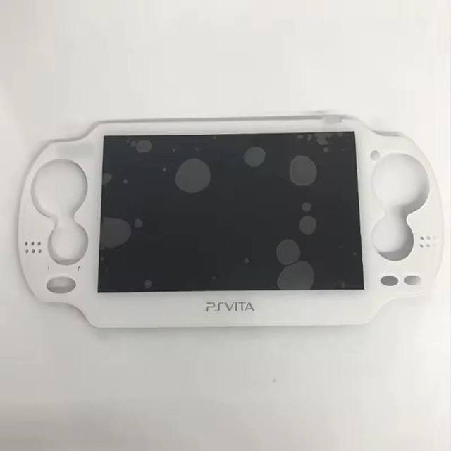 Tested LCD Screen for PSV 1000 Series New Parts LCD Display for PSV 1000 Replacement Part