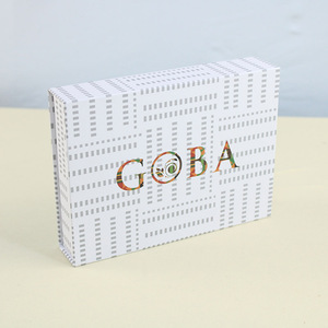 Caja de Regalo de Cartón Rígido con Impresión Personalizada, Caja de Papel para Ropa y Gorras, Caja de Zapatos Plegable Magnética con Solapa de Lujo y Logotipo - Product Image 2