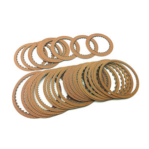 Transpeed-<span class=keywords><strong>caja</strong></span> <span class=keywords><strong>de</strong></span> cambios para motocicleta, Kit <span class=keywords><strong>de</strong></span> placa <span class=keywords><strong>de</strong></span> embrague <span class=keywords><strong>de</strong></span> fricción <span class=keywords><strong>de</strong></span> transmisión automática, para Kias Re5r05a-jr507e Re5r05a - Product Image 2