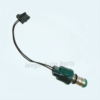 Kit de reparación de bomba de urea para camión directamente de fábrica 4931694 5273338 5273337 Sensor de interruptor de presión para piezas de bomba Cummins Emitec Adbule