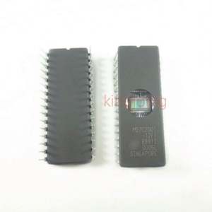 Chips de Relé IC, Circuitos Integrados, Componentes Electrónicos DIP32 M27C2001 M27C2001-12F1 - Product Image 1