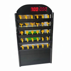 MÁQUINA DE JUEGOS POLIGON - Product Image 1