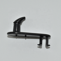 Attaches et clips automobiles de haute qualité, clips pour tapis de sol de voiture, clips de fixation pour tapis pour Toyota Lexus Infiniti