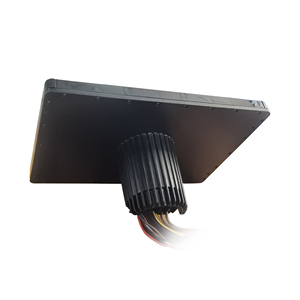Waterproof Marine 6.5 Inch Amplified Audio <b>Stereo</b> Sound <b>System</b> Speakers H-053*4+ 10 Inch TFT Touch Screen MP5 Player H-307 -SUIT - Product Image 3