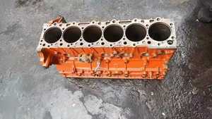 ชิ้นส่วนอะไหล่รถยนต์เครื่องยนต์ดีเซลหล่อ/เพลาข้อเหวี่ยงเหล็กปลอมแปลงสําหรับ Isuzu6HK1/4HK1/4he1/4hf1/6hf1/6bd1/6bg1/6hh1 - Product Image 3