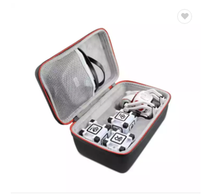 Coque rigide personnalisée, imperméable, protection de voyage, Compatible avec le boîtier Eva <span class=keywords><strong>Vector</strong></span> <span class=keywords><strong>Robot</strong></span> - Product Image 4