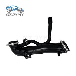 Citroen C4 C5 C6 için dongq6 turboşarj Intercooler emme borusu Dongfeng Peugeot 408 508 607 RCZ 3008 5008 Citroen DS4 Citroen - Product Image 1