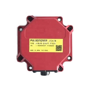 ตัวเข้ารหัสแบบหมุน Fanuc รุ่น A860-2001-T321 A860-2000-T351 - Product Image 1