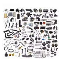 Bush Bantalan Peredam Kejut untuk mobil Jepang OEM NO:3M51-3K155-D-C 6N61-3K-155B BP4K-34-380A BP4K-34-380B BP4L-34-380 BBM2-34-380