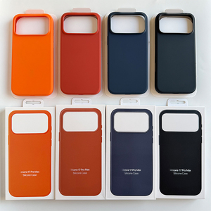 Coque de protection magnétique antichoc en silicone pour téléphone portable 2026 pour <span class=keywords><strong>iPhone</strong></span> 17 16 <span class=keywords><strong>Pro</strong></span> Max 15 14 <span class=keywords><strong>13</strong></span> 12 - Product Image 1
