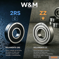 Rodamiento de marca MLZ WM 6214 hc5 C4 rodamiento 6214/C3 rodamiento 6214 zzc3 rodamiento para máquina de coser 6214 cuscinetto 6214