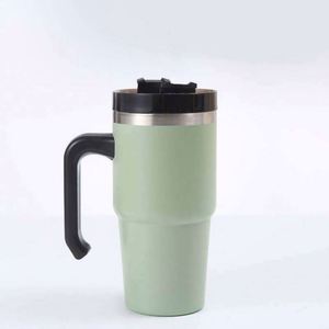 110 Length Title: "20Oz Stainless Steel Cup, Modern Design Ice Cup, Travel-Friendly Tumbler, Vacuum <b>Flask</b> Bottle Production - Product Image 4
