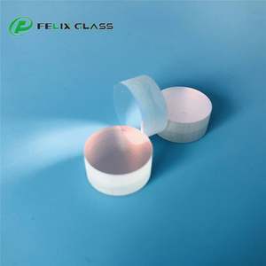 Filtro de Vidrio Ultravioleta FELIX WB260 WB280 WB380 para Luz UV - Product Image 5