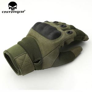 Gants de chasse Emersongear à doigts entiers, équipement tactique pour sports de plein air, cyclisme, tir, combat - Product Image 5
